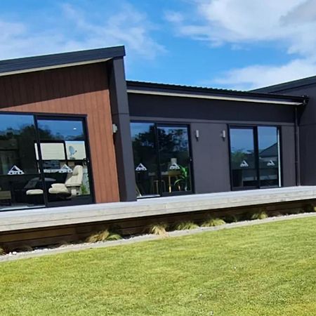 Willa Miss Eastons Whare Westport Zewnętrze zdjęcie