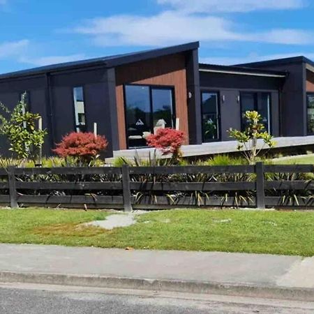Willa Miss Eastons Whare Westport Zewnętrze zdjęcie